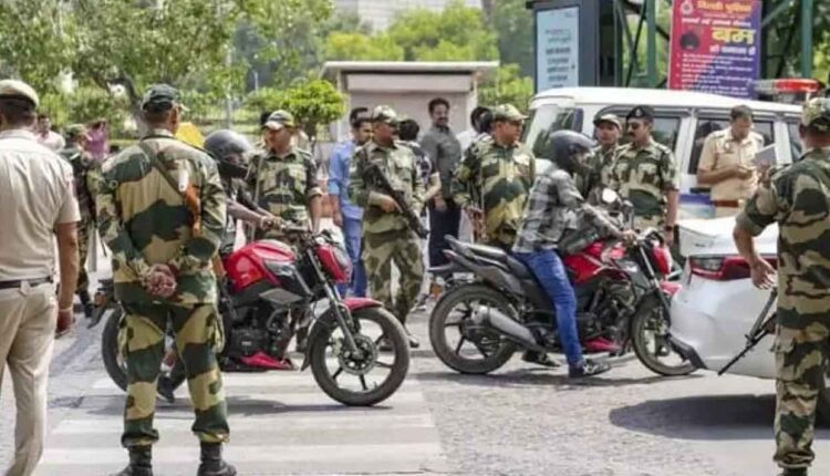 Operation Shield Mock Drill, Operation Shield suspended – Mock drills in states bordering Pakistan suddenly cancelled