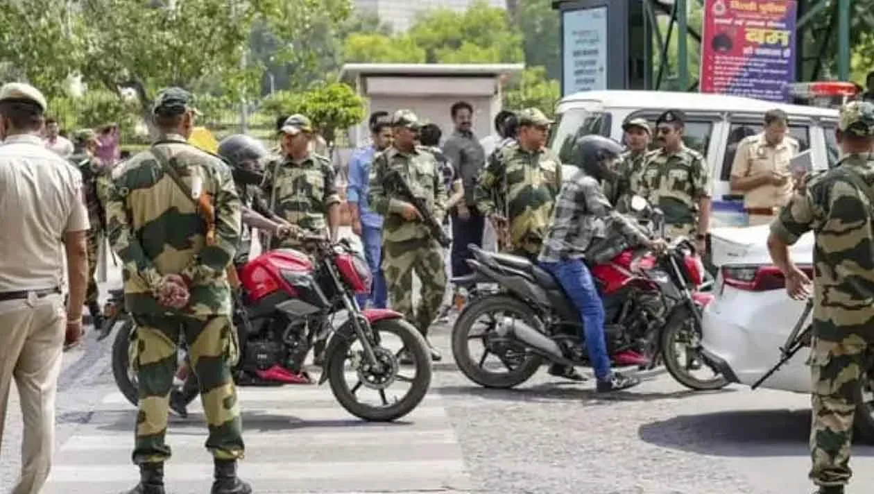 Operation Shield Mock Drill, Operation Shield suspended – Mock drills in states bordering Pakistan suddenly cancelled