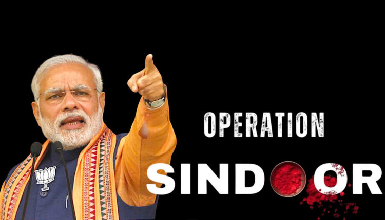 Operation Sindoor: No more terrorists hiding in Pakistan, India warns terrorists