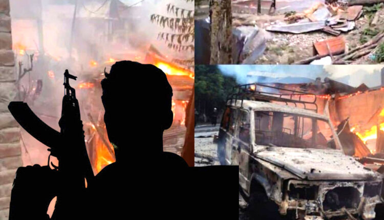 Operation Sindoor. Al-Qaeda threatens India after