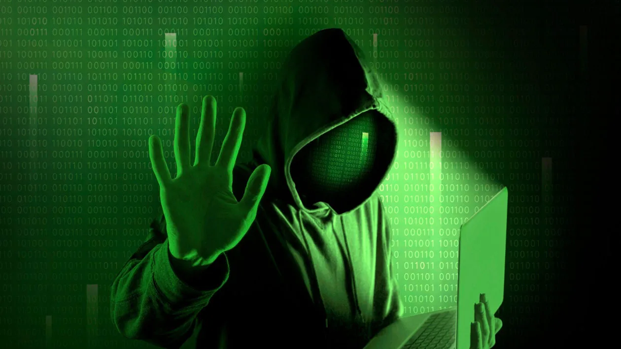 Pakistani hackers attack Indian websites