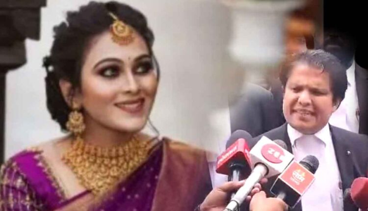 Vaishnavi Hagawane Suicide Case,Big news! We caught Vaishnavi's unwanted chat. Hagavane family's lawyer makes shocking claim in court