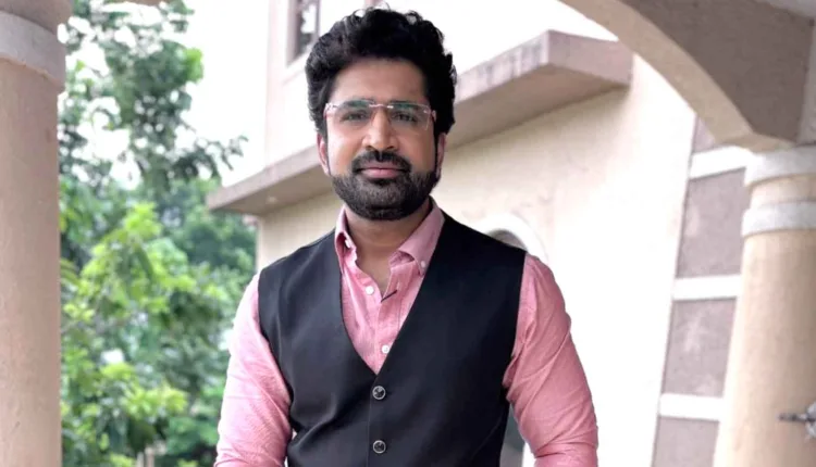 Chinmay Star Pravah,Chinmay Udgirkar's entry in the series Shubh Vivah, a strong comeback on Star Pravah after 11 years