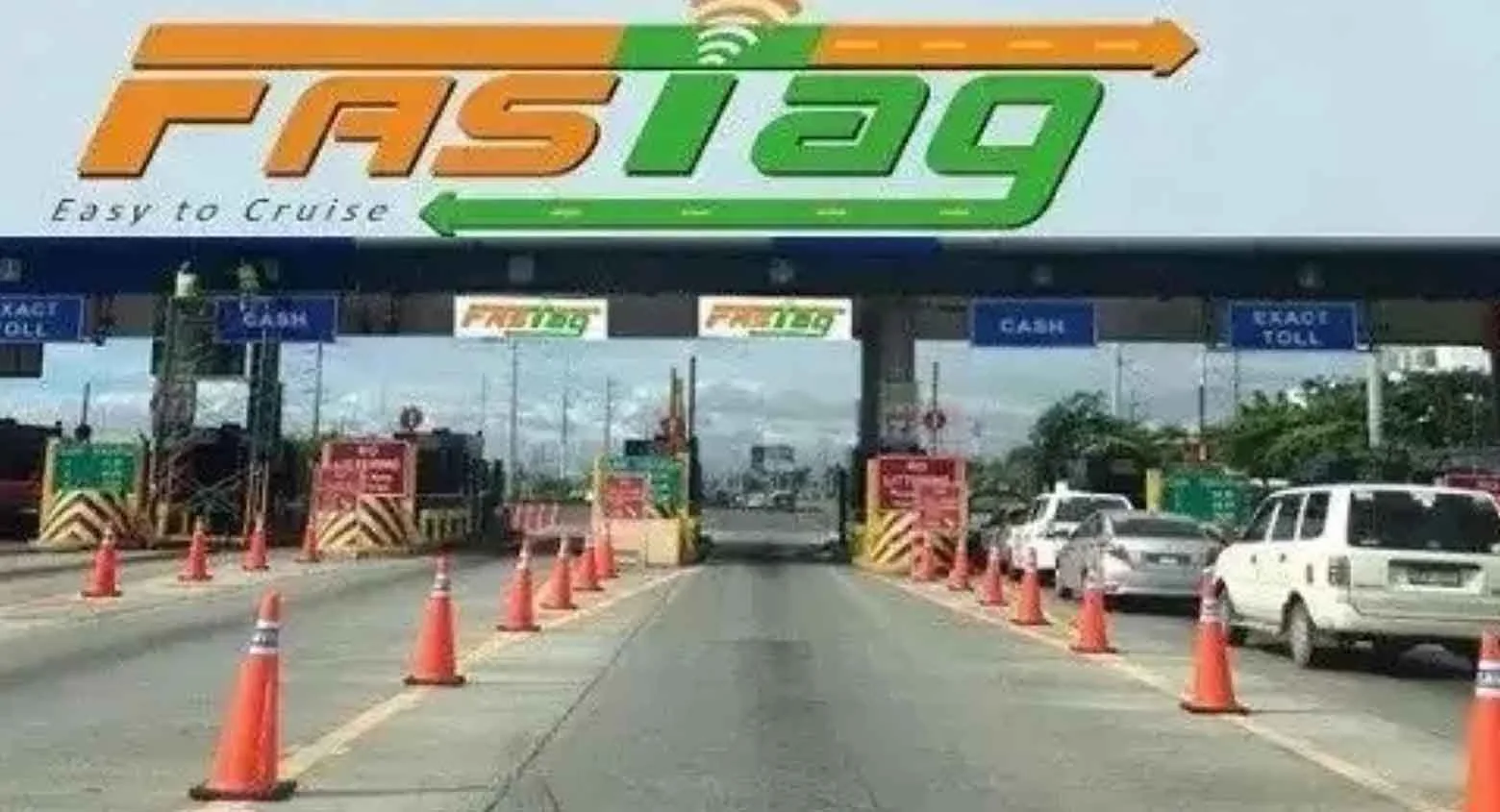 FASTag Annual Pass 2025,Big news! Fastag pass for Rs 3000 – now travel across the country without paying toll for a year