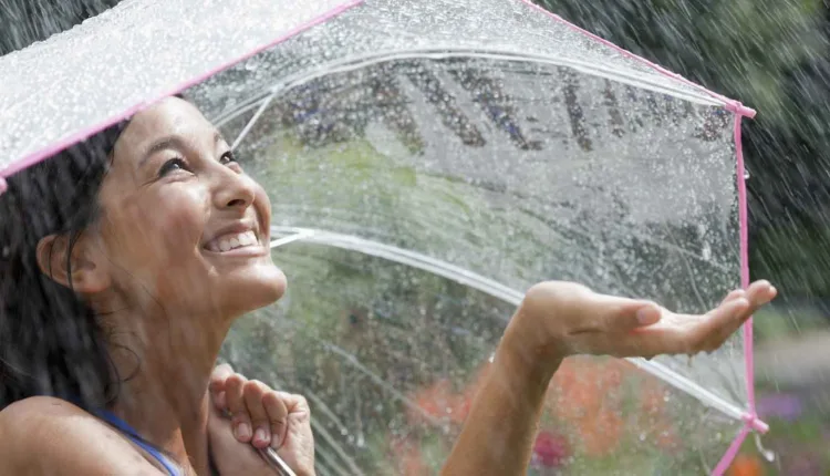 Face care during monsoon – tips and remedies