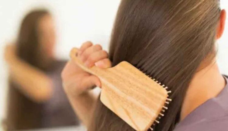 Hair Care In Monsoon, How to take care of hair during monsoon?