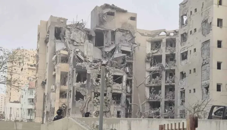 Iran Missile Attack,Iran's missile attacks continue after ceasefire announcement; Trump's announcement draws worldwide criticism