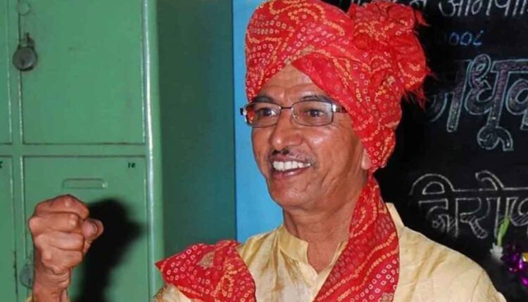 Lavani Gaurav Puraskar 2025,Honoring behind-the-scenes artists: 'Lavani Gaurav 2025' awards announced