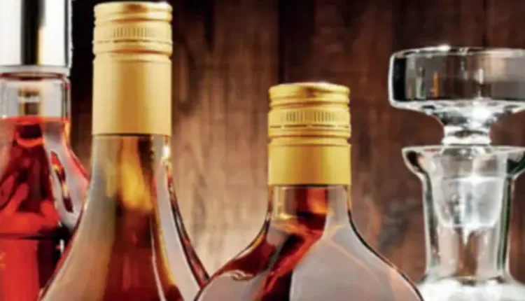 Maharashtra Liquor Price Hike ,State government decides to increase liquor prices
