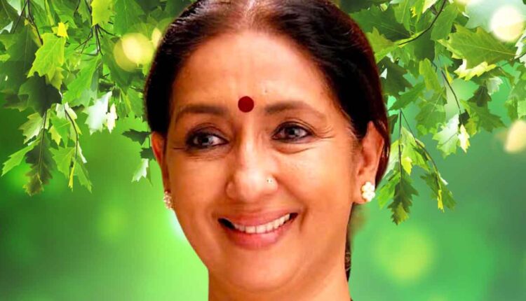 Marathi Drama Awards,Akhil Bharatiya Marathi Natya Parishad awards announced – Lifetime Achievement Award to Neena Kulkarni
