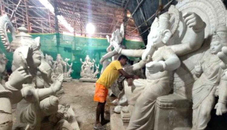 POP Ganesh Murti Ban,Big news: Ban on POP Ganesh Murti lifted; but 'this' condition will remain