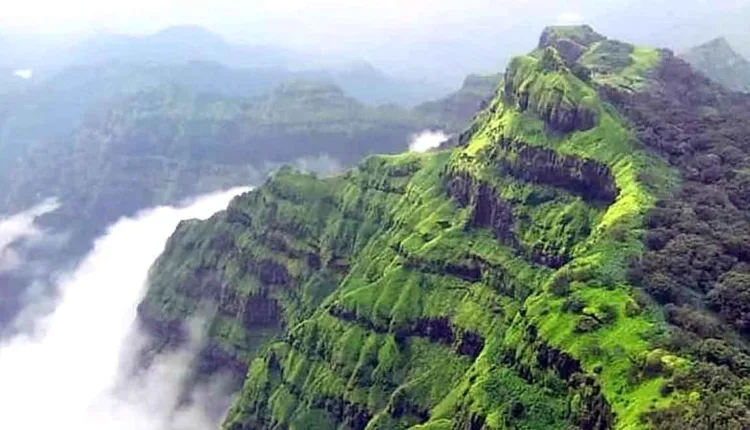picnic spots in Maharashtra , 10 beautiful picnic spots in Maharashtra to visit during the monsoon