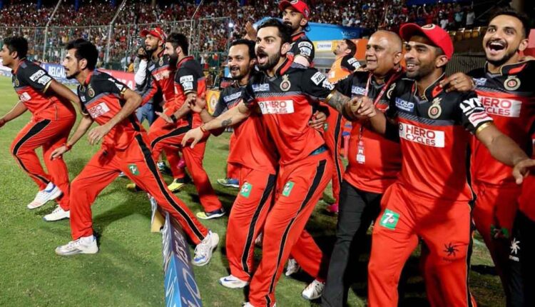RCB Win IPL 2025 ,RCB Win IPL 2025 – Virat's dream finally comes true! RCB's historic victory after 18 years