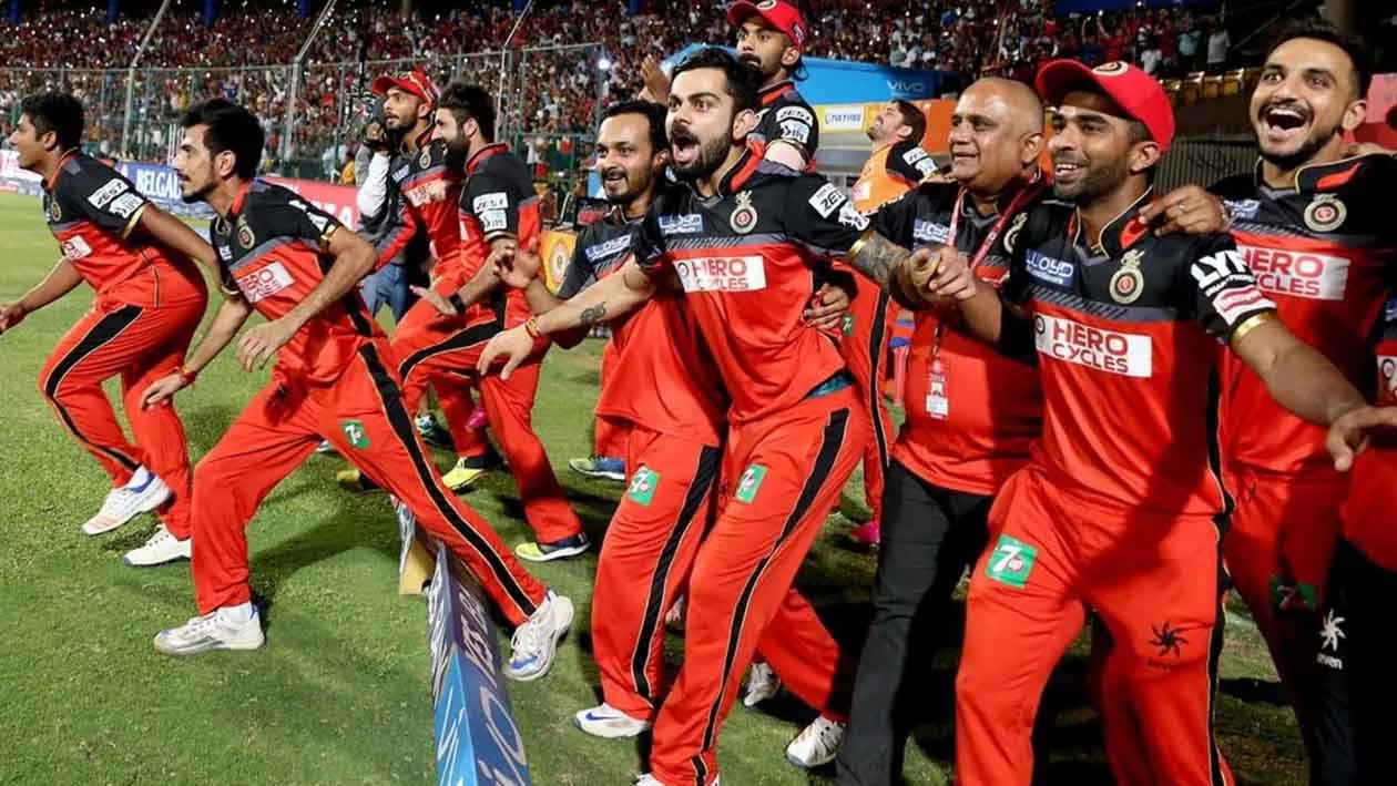 RCB Win IPL 2025 ,RCB Win IPL 2025 – Virat's dream finally comes true! RCB's historic victory after 18 years