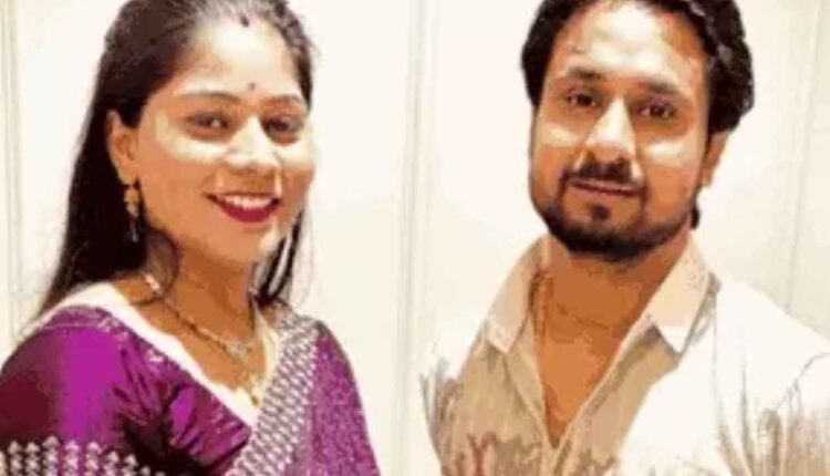 Raja Raghuwanshi Murder Case,Wife killed husband? Madhuchandra became a journey of death!