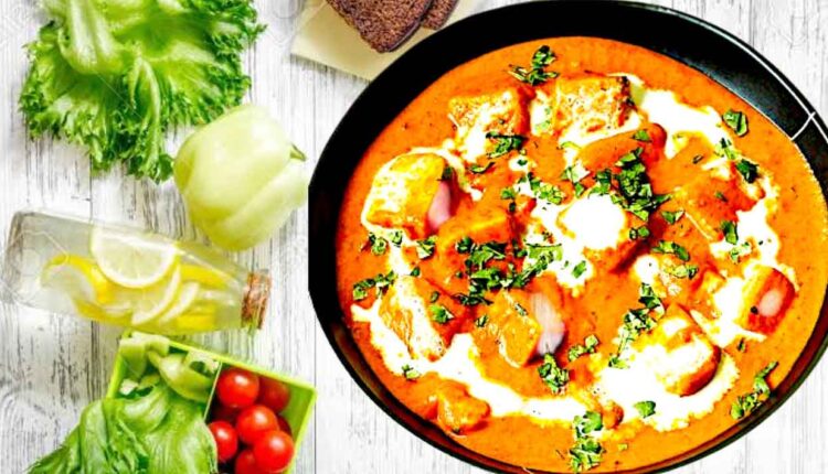 Shahi Paneer Masala Recipe,Sunday Special Recipe: Shahi Paneer Masala