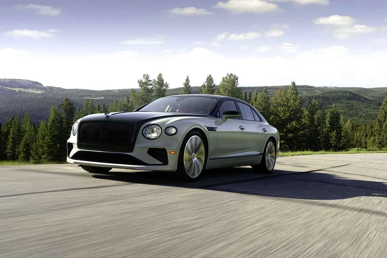 Bentley India launch News,Bentley joins Skoda Auto Volkswagen India portfolio,Bentley India launch news | Luxury car market India 2025