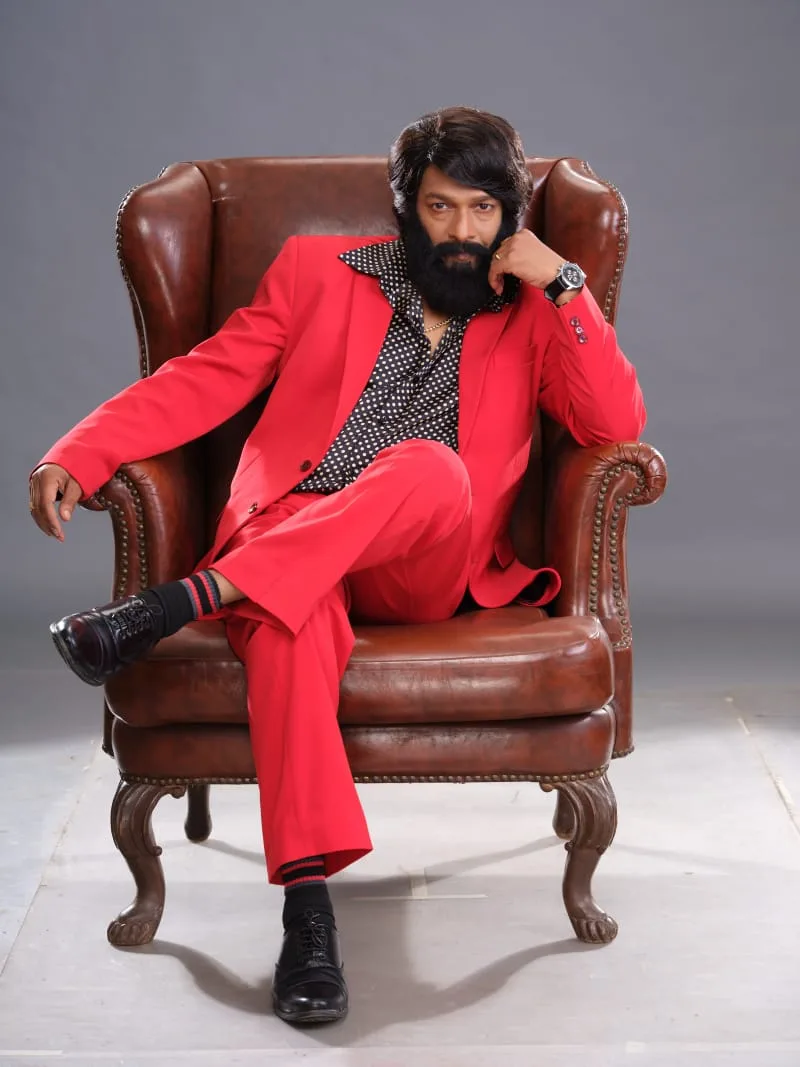 Chala Hawa Yeu Dya,Priyadarshan Jadhav will be seen in a triple role in ‘Chala Hawa Yeu Dya – Comedy Gangwar’!