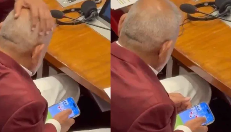 Rohit Pawar Manikrao Kokate,"Come to the jungle rummy, Maharaj!" – Rohit Pawar's attack on Kokate