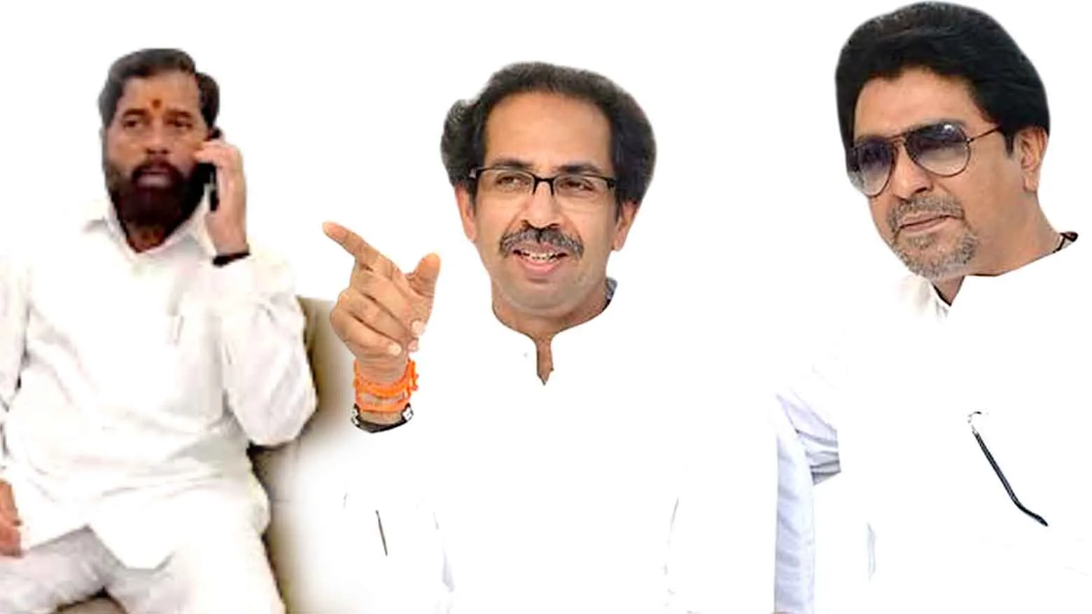 MNS Shiv Sena Unity ,Will Eknath Shinde's headache increase after Raj-Uddhav Thackeray come together?