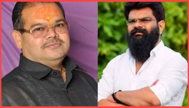 Nashik Politics,Big blow to Thackeray group in Nashik; Mega entry of 'these' corporators into BJP