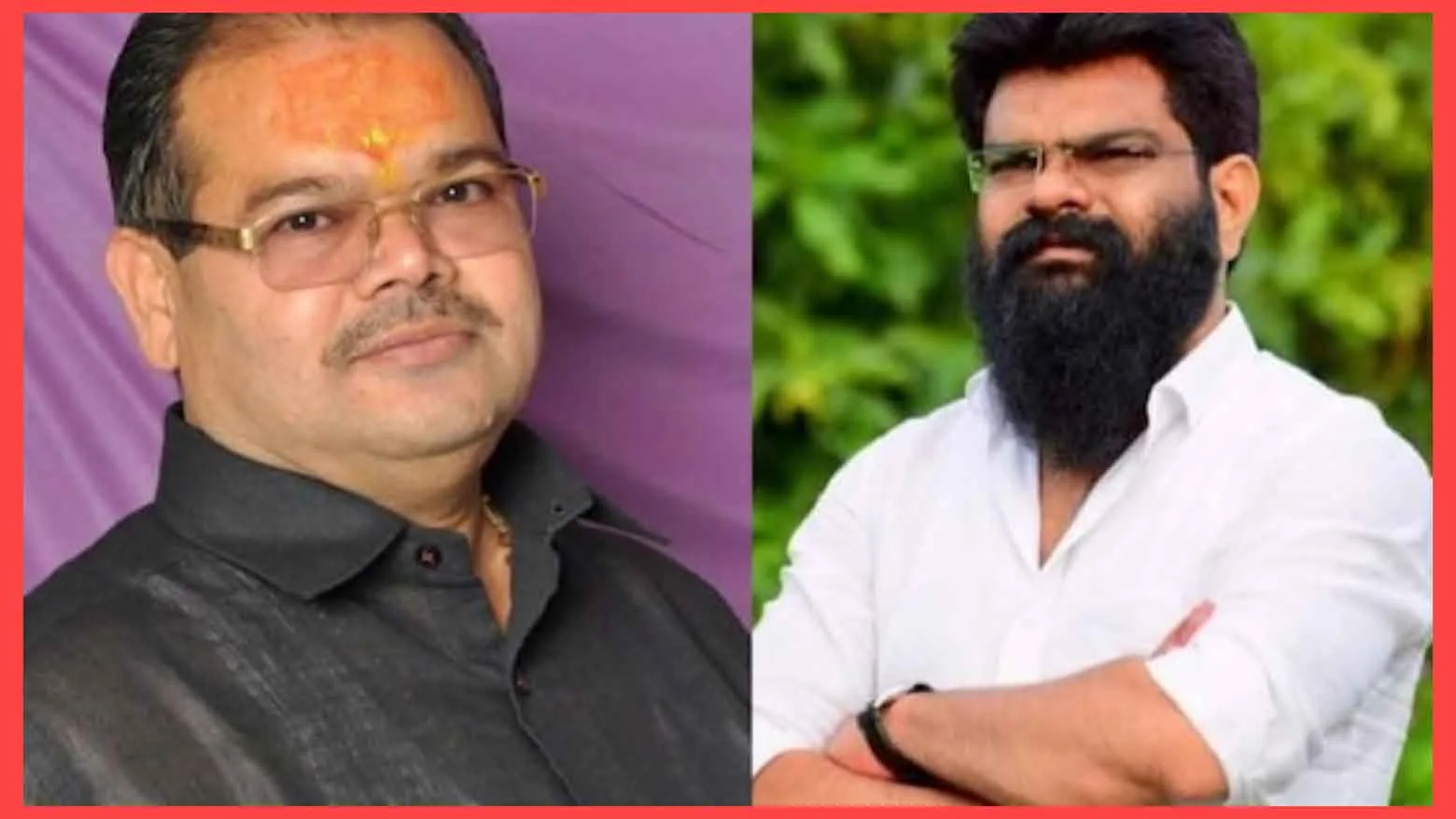 Nashik Politics,Big blow to Thackeray group in Nashik; Mega entry of 'these' corporators into BJP