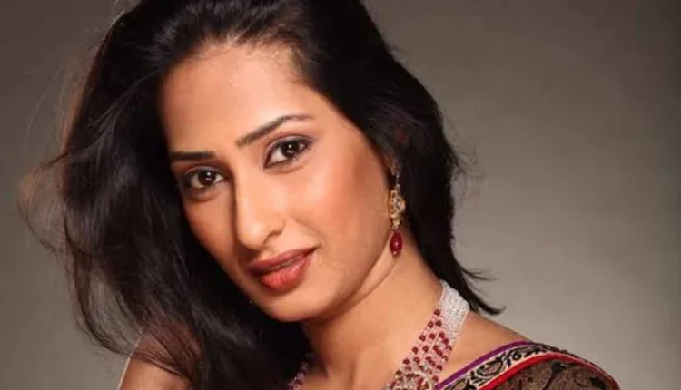 Actress Priya Marathe Death,Popular actress Priya Marathe passes away; Entertainment industry in mourning