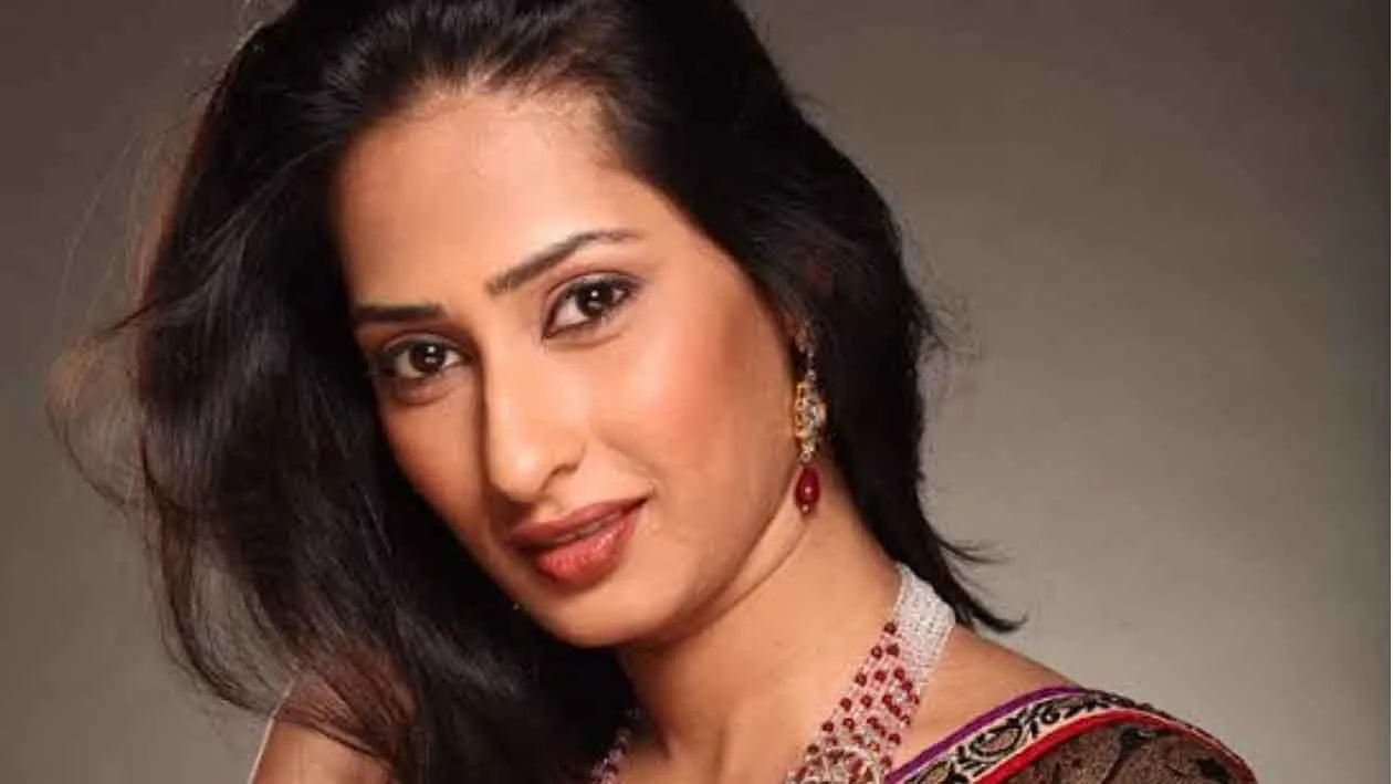 Actress Priya Marathe Death,Popular actress Priya Marathe passes away; Entertainment industry in mourning