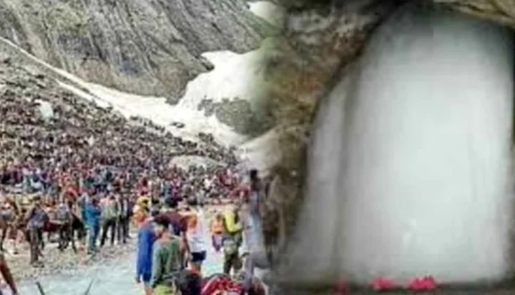 Amarnath Yatra Cancelled,Amarnath Yatra: Yatra stopped a week in advance, what is the real reason behind the administration's decision?