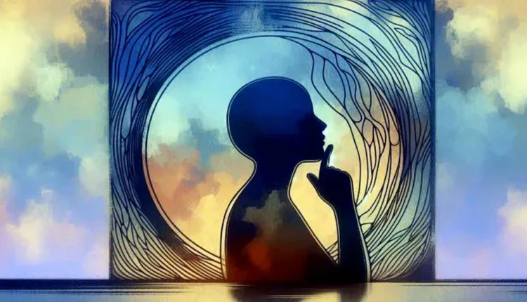 Child Psychologist Special Educator.Self-talk or self-absorption? – An important thread in children's development