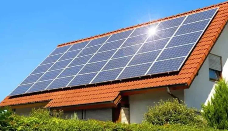 Free Electricity Scheme India,Domestic electricity consumers reach '1,000 MW' milestone of solar energy!