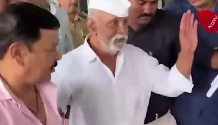 Arun Gawli Bail,'Daddy' released after 18 years, Arun Gawli, who was Dawood's killer, gets bail