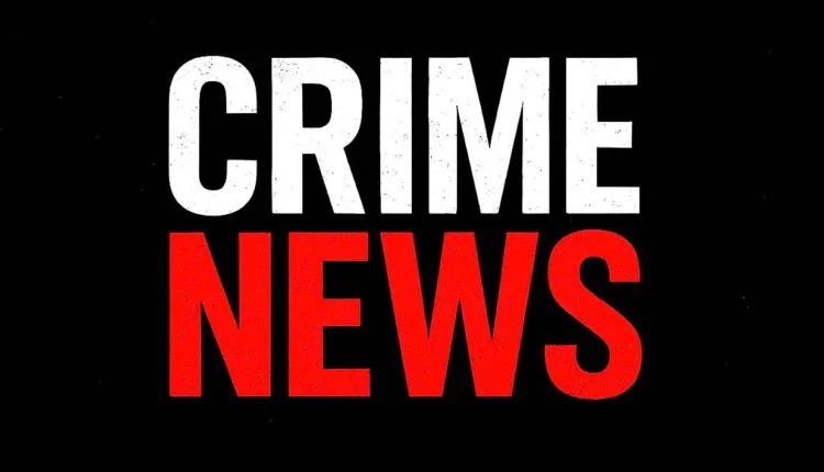 Nashik Crime News,Brutal murder of a beggar by a minor boy in Nashik – Video goes viral