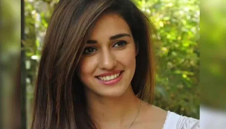 Actress Disha Patani News,Shooting outside actress Disha Patani's house in Bareilly; Gangster claims responsibility