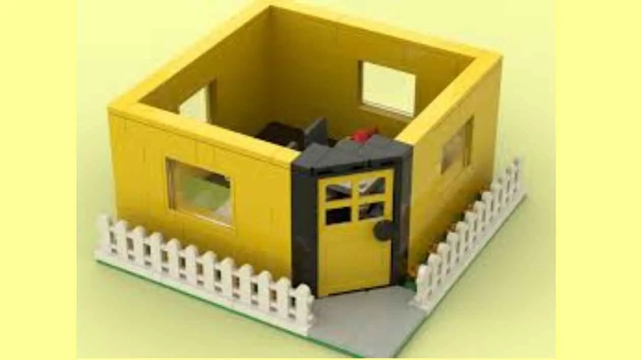 Child Psychology,"Houses without a roof"* - Parenting Fund on Sunday -08