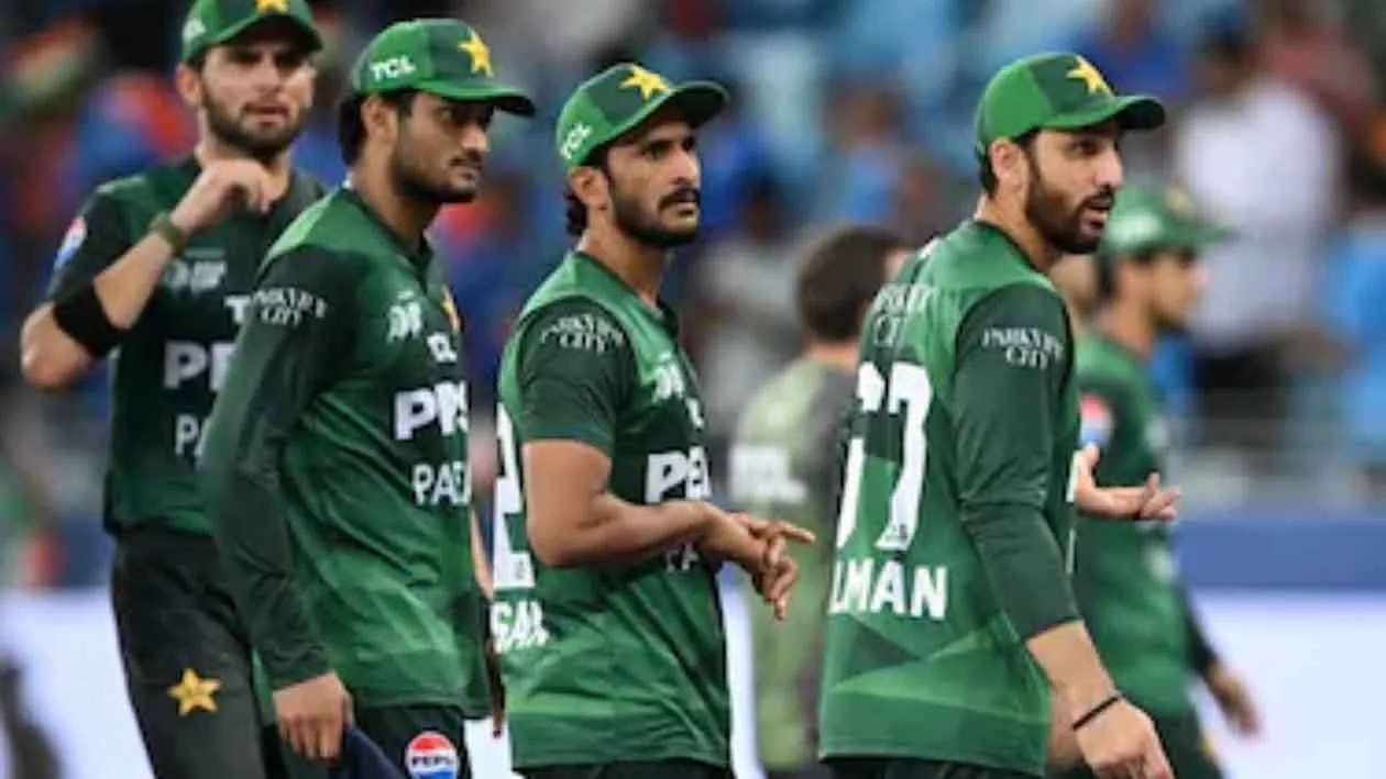 India Pakistan Cricket News,Pakistan withdraws from Asia Cup; Controversy over Team India's refusal to shake hands escalates
