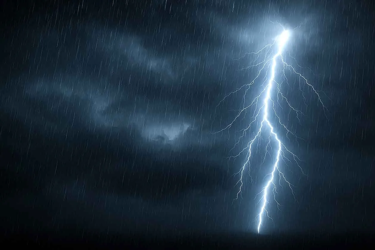 Maharashtra Weather Update,Mumbai-Nashik residents beware! Red alert for heavy rains in the state