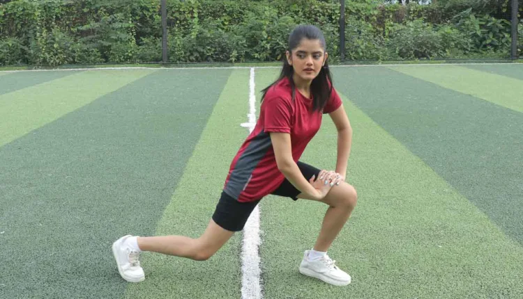 Kamli Serial Kabaddi Episode,Kabaddi in the 'Kamali' series - Team Kamali vs Team Anika