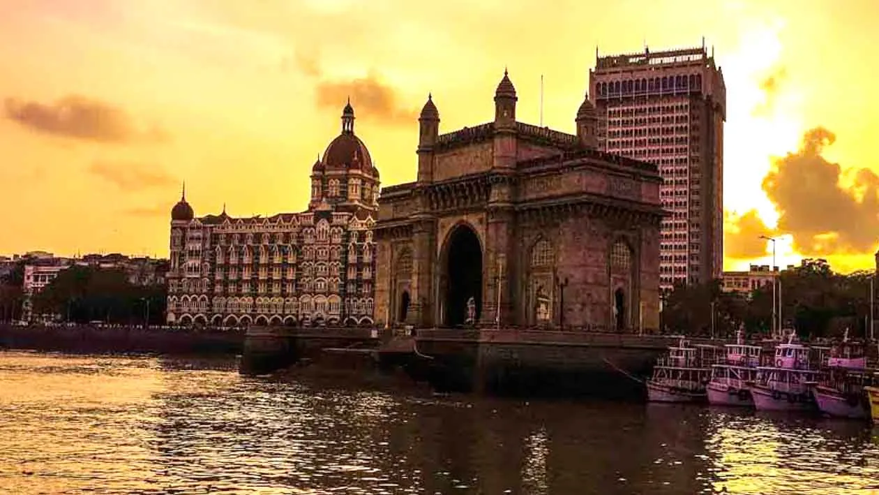 Mumbai Terrorist Attack Alert,Bomb blast threat again in Mumbai; Threat of attack bigger than 26/11