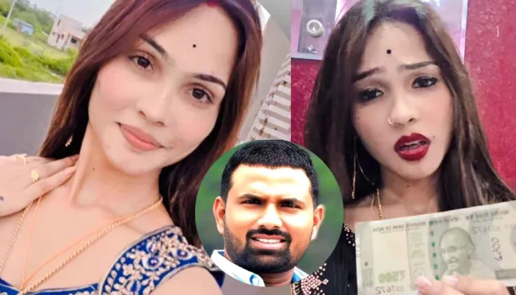 Pooja Gaikwad Confession,Big revelation in Govind Barge case; Dancer Pooja Gaikwad confesses to police