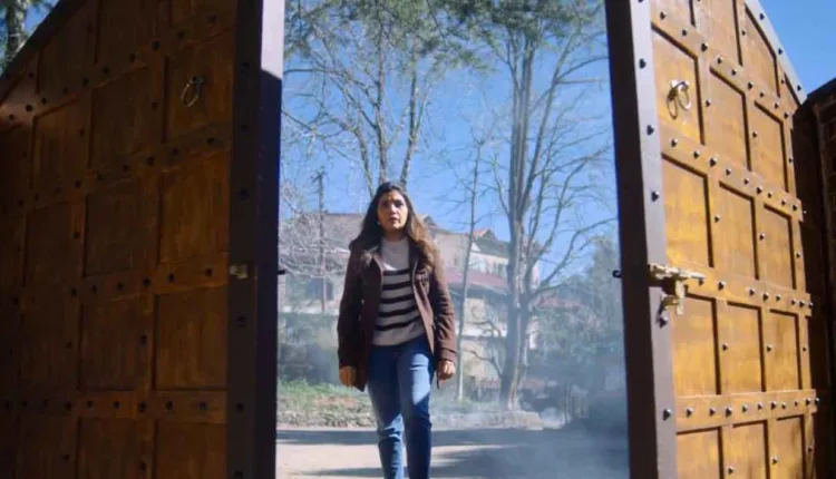 Asambhav Marathi Movie,The mind-blowing 'Impossible' - a unique blend of mystery, emotion and thrill