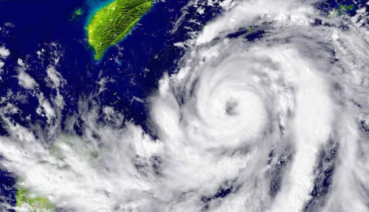 Arabian Sea Cyclone,Cyclone 'Shakti' warning! IMD issues 72-hour high alert for Maharashtra and Gujarat