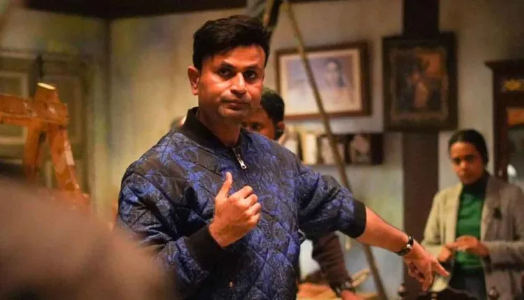 Gondhal Marathi Movie,‘Don’t watch our trailer!’ - “A unique promotion for the film ‘Gondhal’