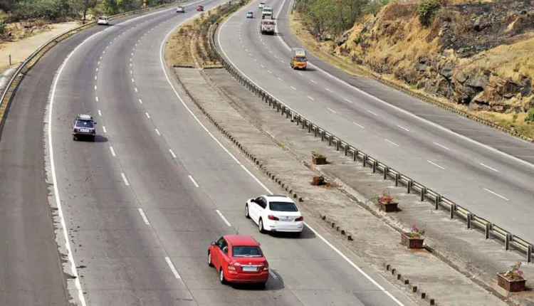 Mumbai Pune Express way,Mumbai-Pune travel will now be superfast; Mega plan for ten-lane expressway ready