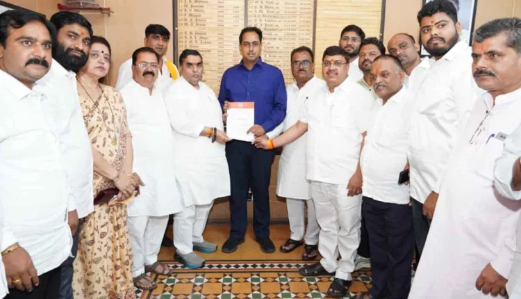 Nashik West voter‐list,1,12,000 votes found in Nashik West constituency voter list