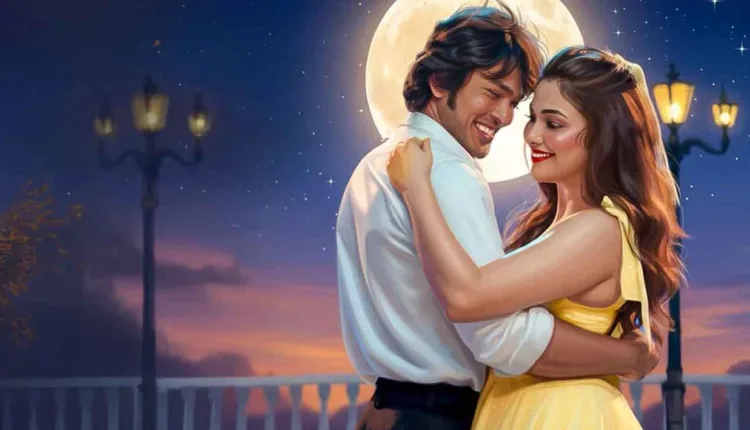 Premachi Goshta 2 song, The first romantic song from ‘Premachi Goshta 2’ released