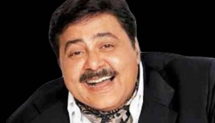Satish Shah Passed Away,The art world is in mourning! Versatile actor Satish Shah passes away