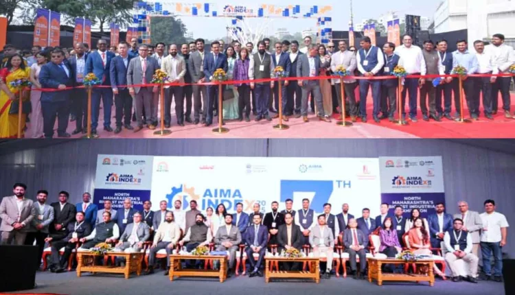 AIMA Index 2025,Big investment opportunity for Nashik entrepreneurs in South Africa - High Commissioner Suklal