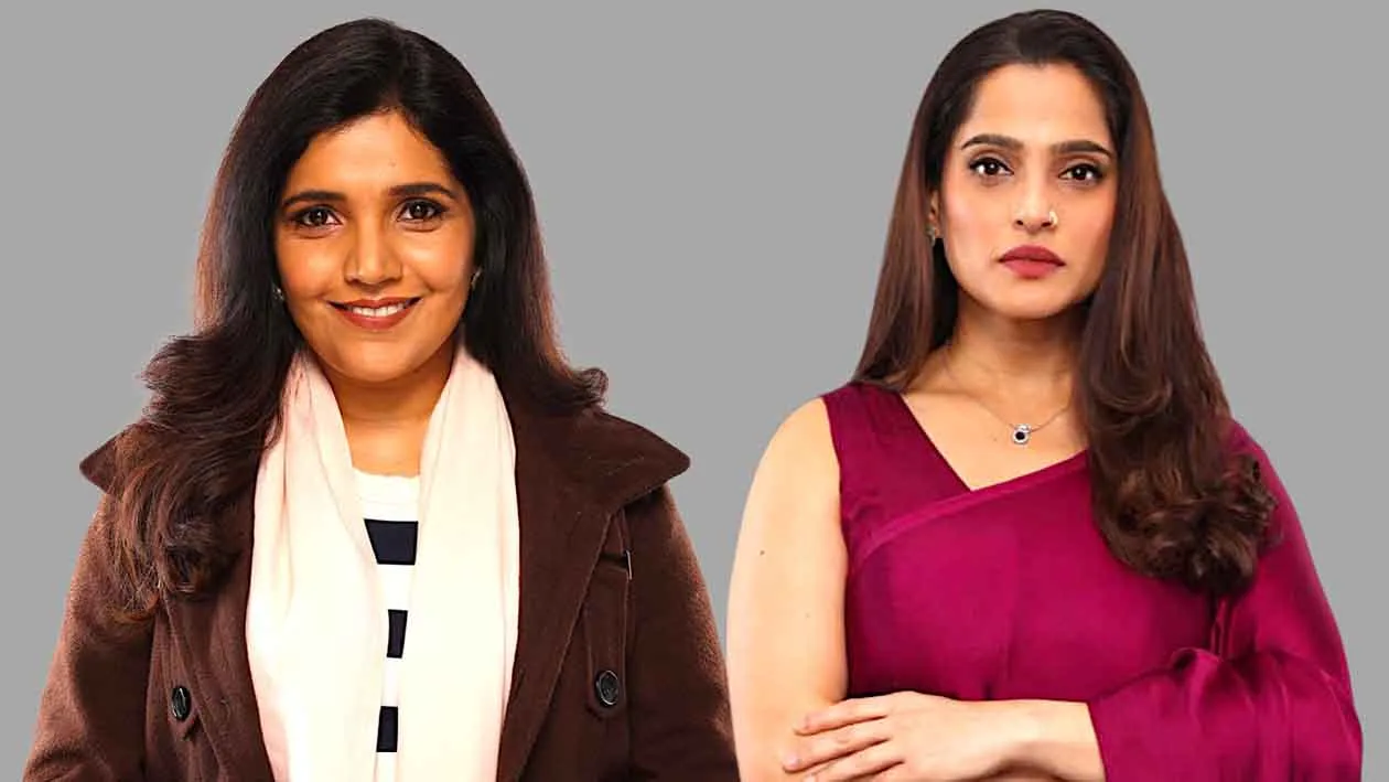 Asambhav Movie,Mukta Barve and Priya Bapat together again! A mysterious story will unfold in ‘Asambhava’