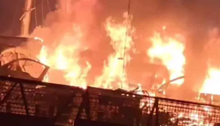 Delhi Blast 2025,Big revelation in Delhi blast case! Terror module of 'white-collar' doctors exposed